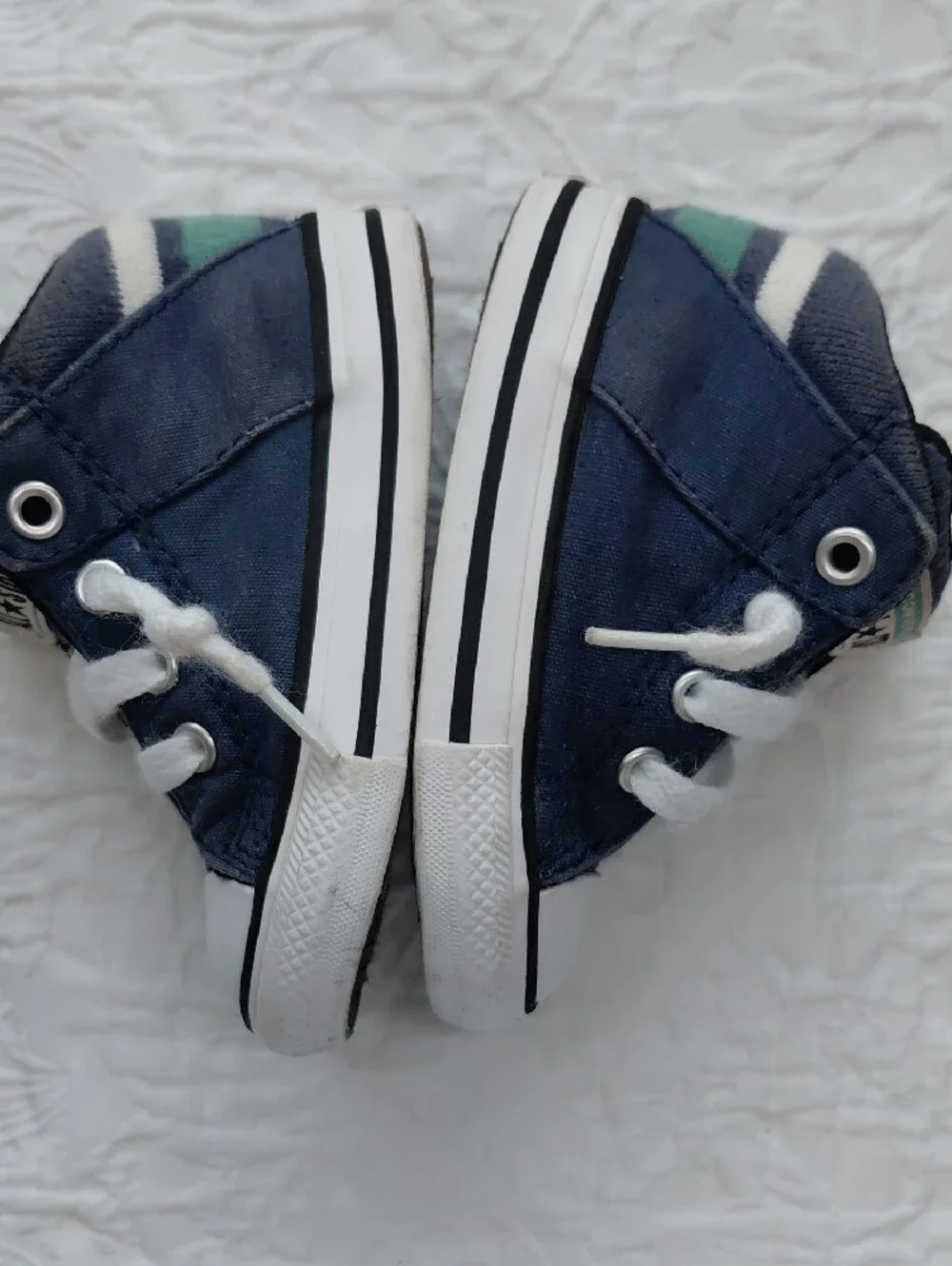 Converse Chuck Taylor All Star Axel Sport Remaster 5C